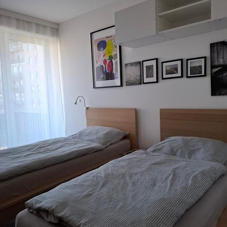 Santova Apartments Olomouc Exterior foto